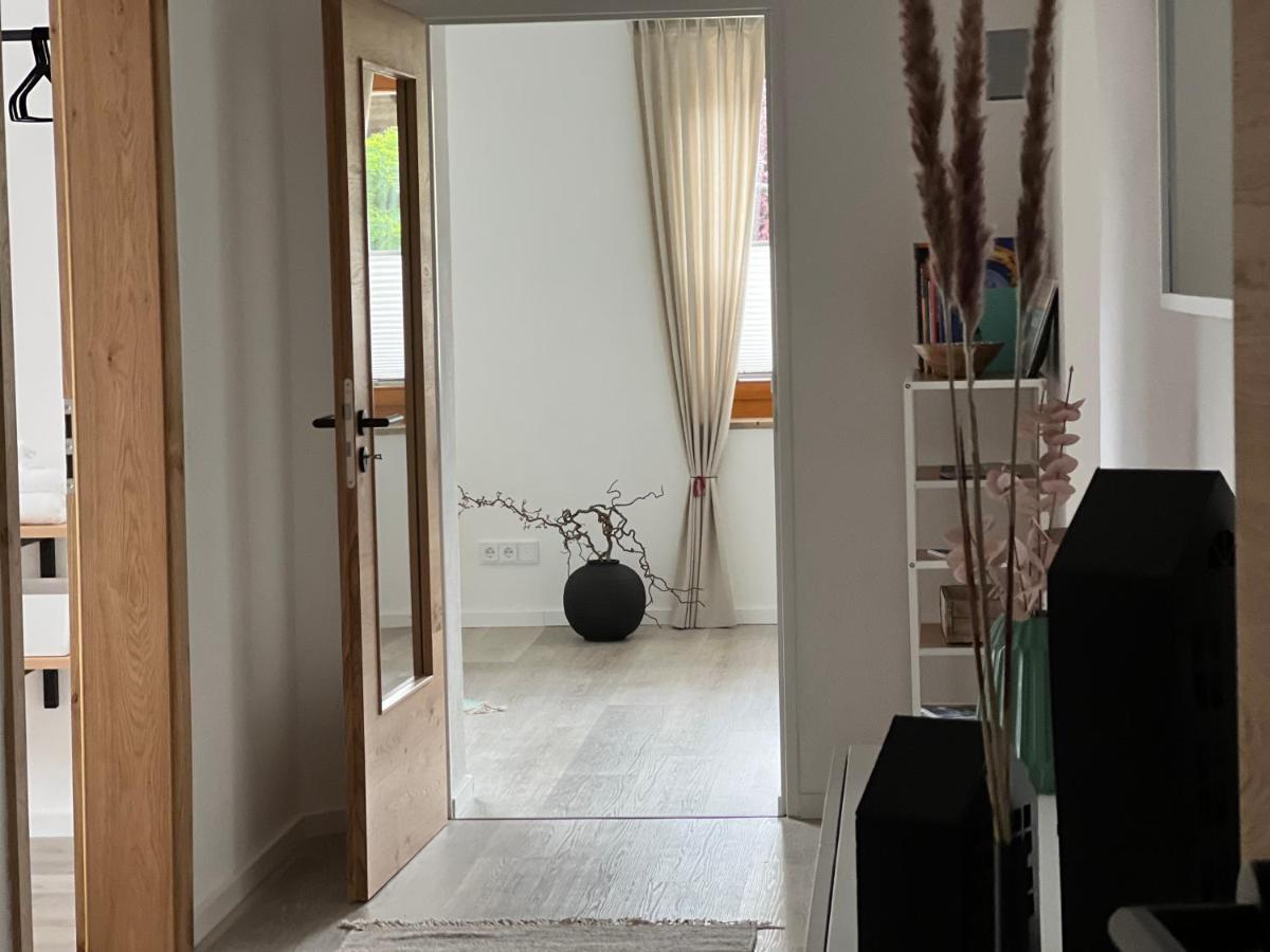 Ferienwohnung Kohl - Malerhaeusl - بيرشتسغادن المظهر الخارجي الصورة
